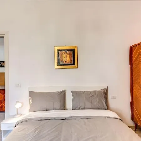 Apartment Maison St Camillo Centre