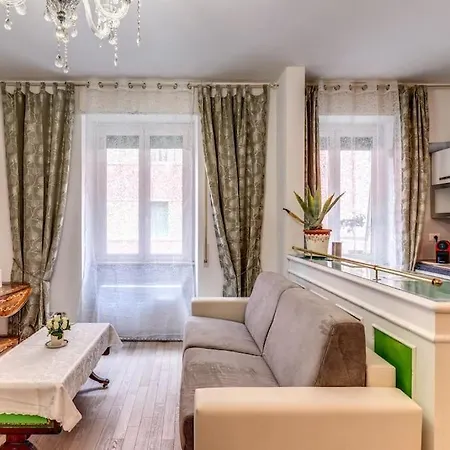Apartment Maison St Camillo Centre *
