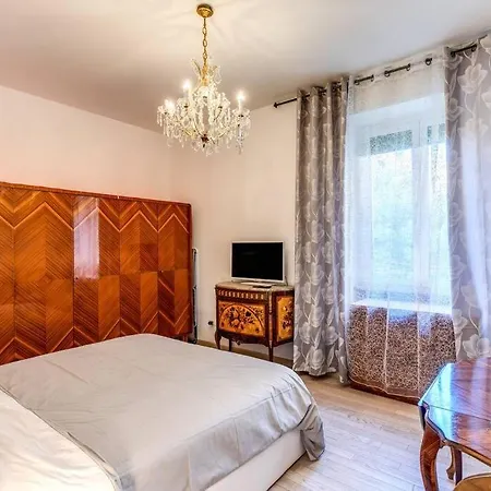 Maison St Camillo Centre * Rome