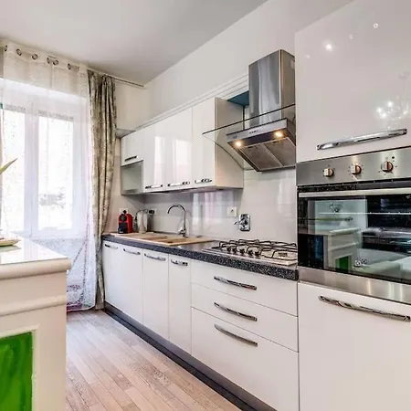 Apartment Maison St Camillo Centre *