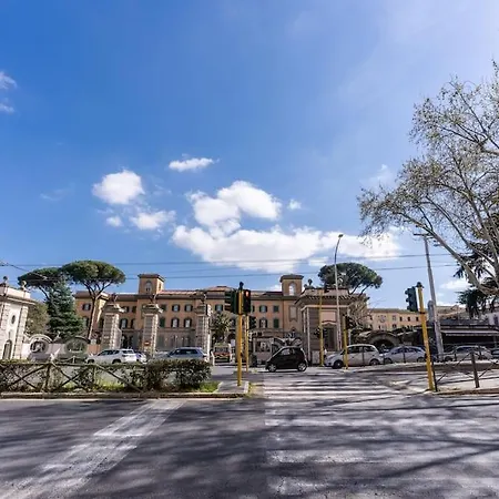 Maison St Camillo Centre * Rome