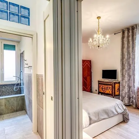 Apartamento Maison St Camillo Centre *