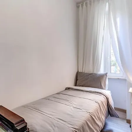 Apartamento Maison St Camillo Centre *