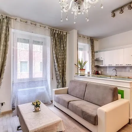 Apartamento Maison St Camillo Centre *
