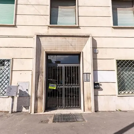 Maison St Camillo Centre Roma