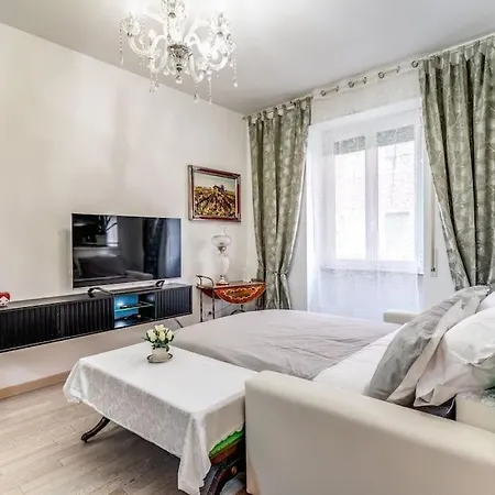 Apartamento Maison St Camillo Centre